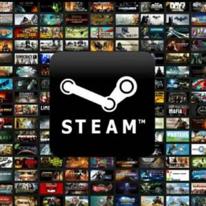 Steam 電腦Pc遊戲代購 最平可以半價購買！！！