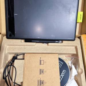 WACOM 學習板 BAMBOO ONE