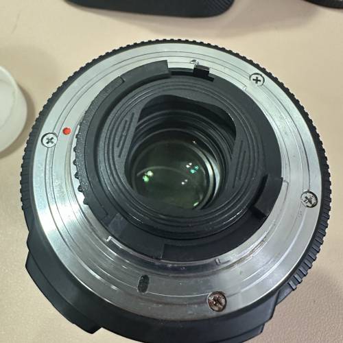 Sigma 10-20 F3.5 EX DC HSM (Nikon F mount)