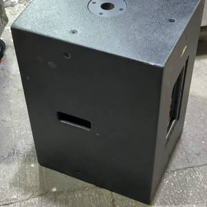 RH 12" WOOFER 一對