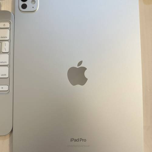 ipad pro 11 M4 256GB