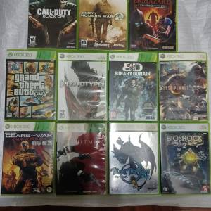 x360 game