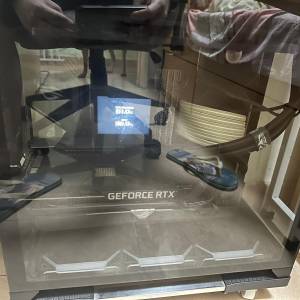 Gaming電競PC 大量ROG件 SSD唔賣