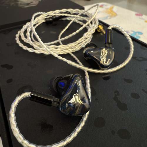 **售 Panther Audio Dark X2**