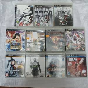 ps3 game
