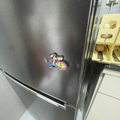 LG M341MC17 341L下置式冷凍型智能變頻式壓縮機雙門雪櫃 | 精準控制溫度 | 1級能源...