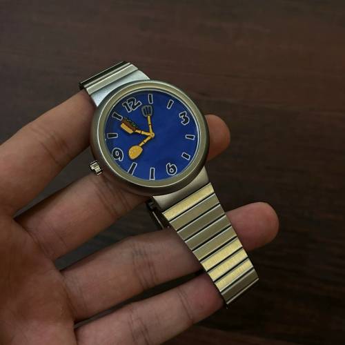 設計師品牌Vintage