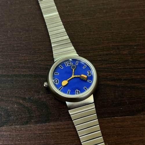 設計師品牌Vintage