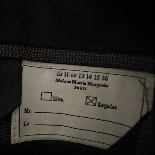 Maison Martin Margiela Archive 2000s Blazer