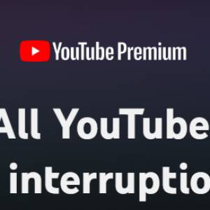 夾香港 YouTube premium family plan $34/月