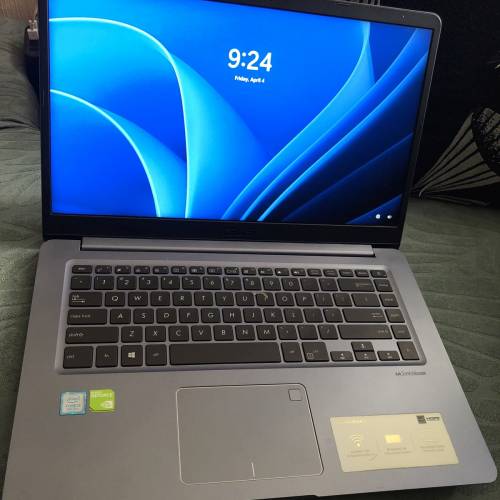 asus vivobook s