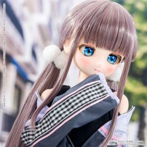 【出售】現貨 Azone Iris Collect petit 人偶 3分 1/3 娃娃 Doll BJD （內文必讀）