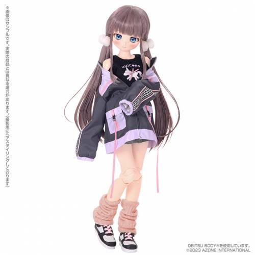 【出售】現貨 Azone Iris Collect petit 人偶 3分 1/3 娃娃 Doll BJD （內文必讀）