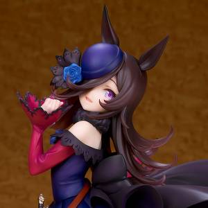 【出售】日版 ALTER 賽馬娘 米浴 1/7 PVC 手辦 Figure 未開封