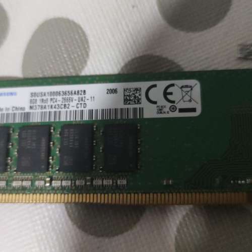 MSI B360M PRO-VDH Micro-ATX主機版 (正版Window10Pro啟用碼) Socket 1151 適合8、...