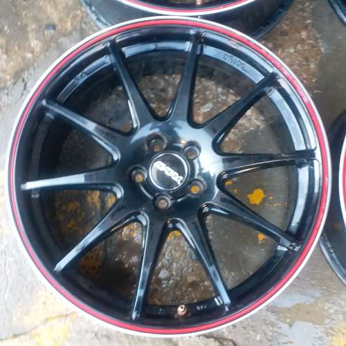 二手呔鈴(65876885)款式眾多現貨全新呔鈴 二手呔鈴