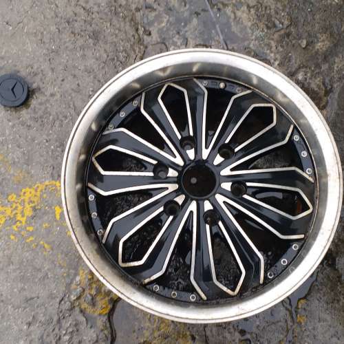 二手呔鈴(65876885)款式眾多現貨全新呔鈴 二手呔鈴