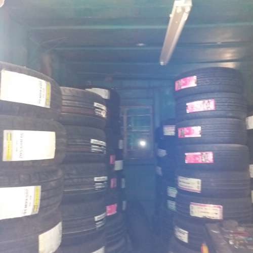 24小時補呔 晚上補呔 呔鈴 電池 救車Tel 65876885粉嶺24小時營業实體呔舖 沙頭角公...