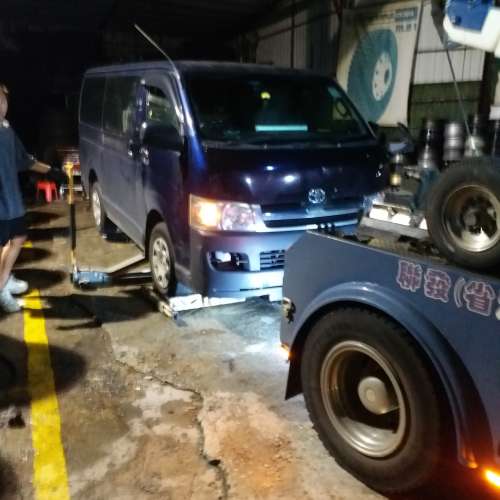 24小時補呔 晚上補呔 呔鈴 電池 救車Tel 65876885粉嶺24小時營業实體呔舖 沙頭角公...