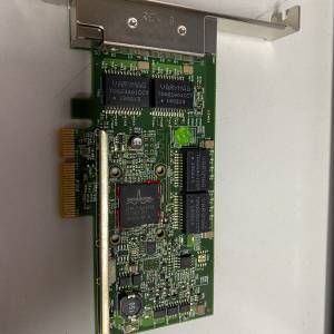 DELL BCM5719 4 port 千兆網卡