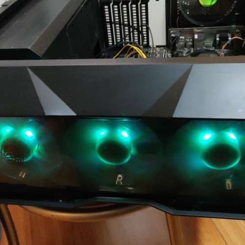 Cooler Master ATX Case MasterBox TD500 Mesh V2