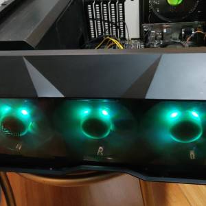 Cooler Master ATX Case MasterBox TD500 Mesh V2
