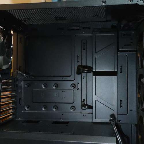 Cooler Master ATX Case MasterBox TD500 Mesh V2