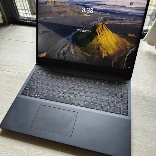 火影 Firebat T6A 7535HS 滿血 RTX 4060 2.5k 165hz 16+2TB（MSI, 機械革命同廠) ...