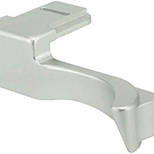Haoge Metal Hot Shoe Thumb Up Rest Grip For LEICA M4-P (專用指柄)