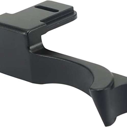 Haoge Metal Hot Shoe Thumb Up Rest Grip For LEICA M4-P (專用指柄)