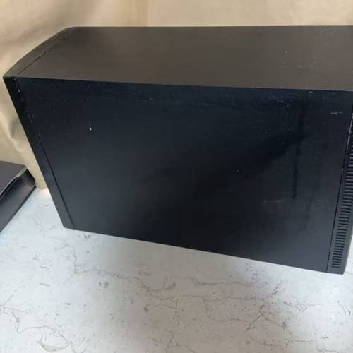 Bose lifestyle 600 家庭影音系統