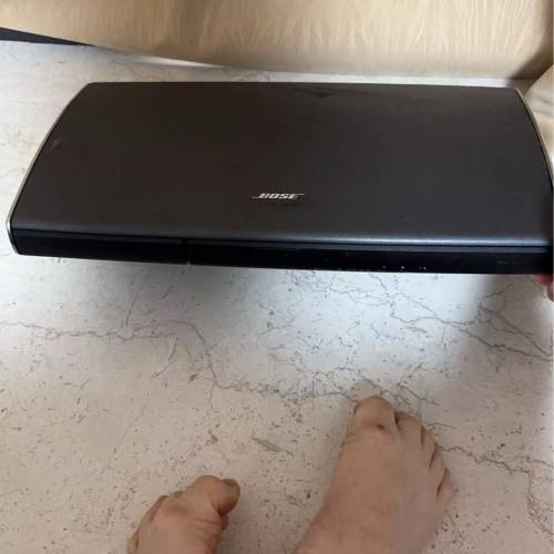 Bose lifestyle 600 家庭影音系統