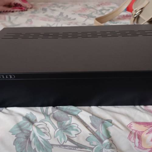 Cambridge A70 Power amp 純英國聲底，超新正。注意（存倉三年多，不知好壞，零件...