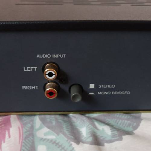 Cambridge A70 Power amp 純英國聲底，超新正。注意（存倉三年多，不知好壞，零件...