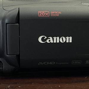 Canon XA11 99% New!