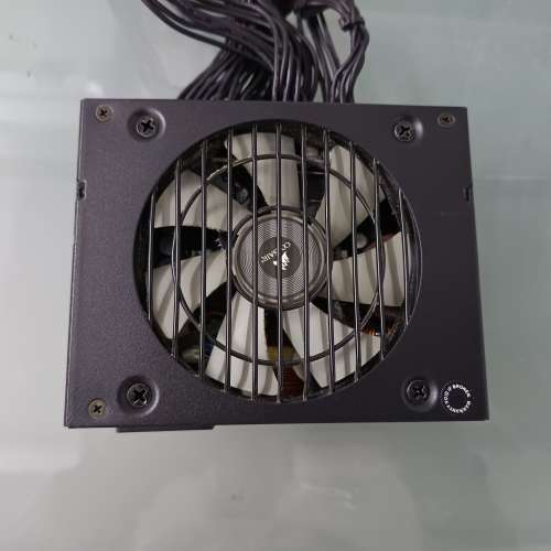 (SFX細牛) Corsair SF400 80+金牛