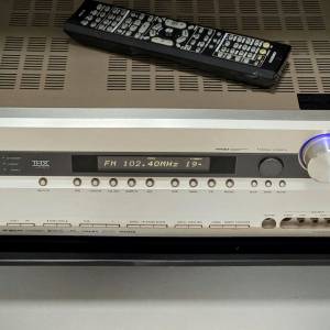 ONKYO TX-SR705 AV Surround Amplifier