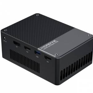 Morefine G1 RTX 4090m egpu
