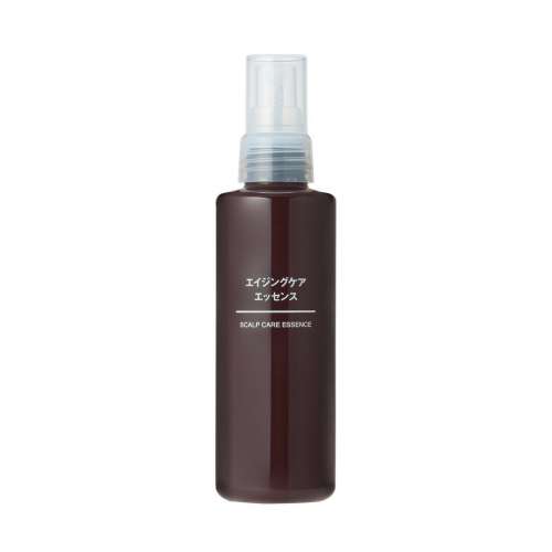 無印良品 １５０ｍＬ 抗衰老護理精華液 MUJI