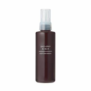 無印良品 １５０ｍＬ 抗衰老護理精華液 MUJI