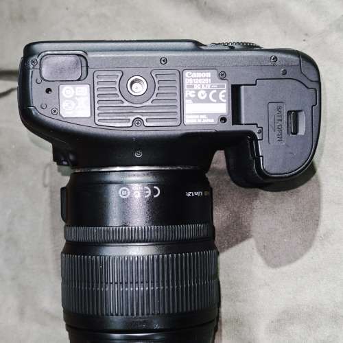 Canon EOS 7D（一代）搭配 EFS 15mm 85mm f/3.5-5.6 IS USM 佳能 15-85 鏡頭 15 85