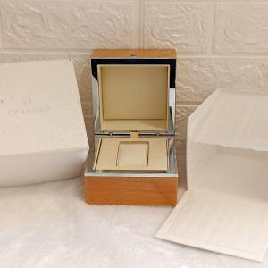 💰議價請移玉步🌟No Bargain ✔️#​Vintage  「CONCORD」Watch box 🌟面交西營盤或...