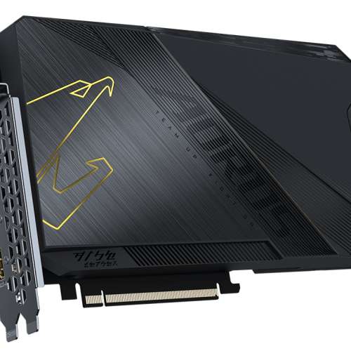 AORUS GeForce RTX™ 4090 XTREME WATERFORCE 24G (rev. 1.0) 一體水 香港行貨 有單...