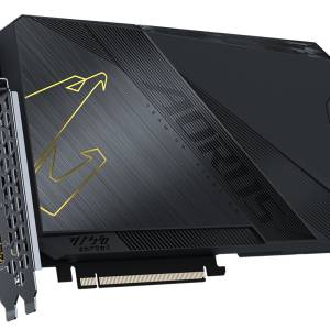 AORUS GeForce RTX™ 4090 XTREME WATERFORCE 24G (rev. 1.0) 一體水 香港行貨 有單...
