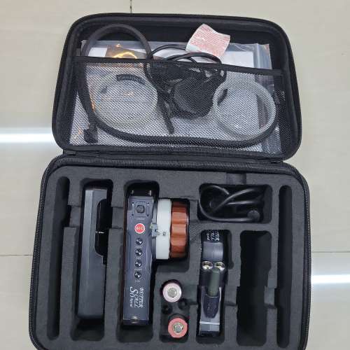 Tilta Nucleus-M
