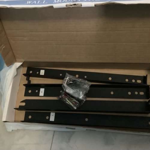 電視掛架 掛牆 架 電視架 wall mount 電視掛牆 電視支架 32-50吋