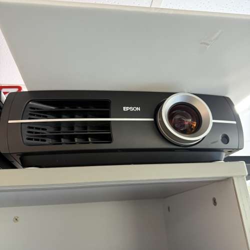 EPSON & PANASONIC Projector Good Condition