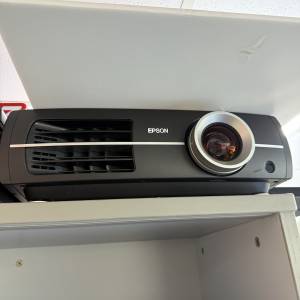 EPSON & PANASONIC Projector Good Condition