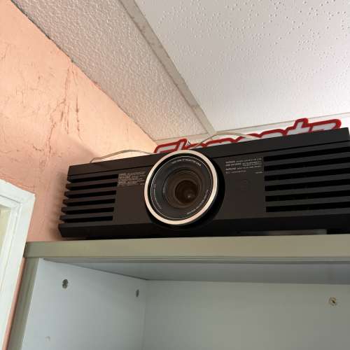 EPSON & PANASONIC Projector Good Condition