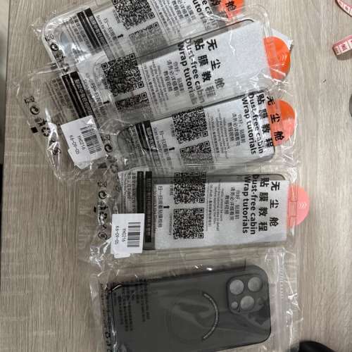 iPhone 15 pro max 512G 釱金屬色 送保護貼+大量機殼